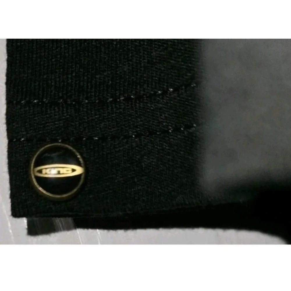 PUMAS BLACK‎ T-SHIRT MEXICO CAMPEONATO DE FUTBOL SOCCER LEAGUE MEN'S SIZE M NWT - Picture 3 of 4